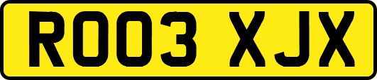 RO03XJX