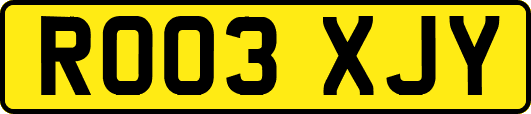 RO03XJY