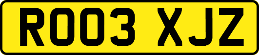 RO03XJZ
