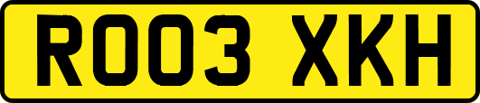 RO03XKH