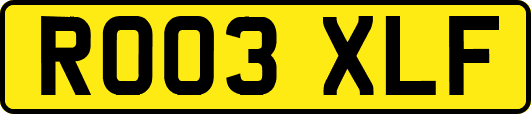RO03XLF