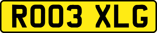 RO03XLG