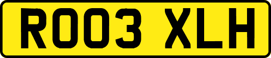 RO03XLH