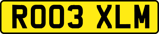 RO03XLM