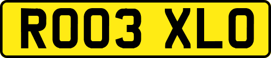 RO03XLO