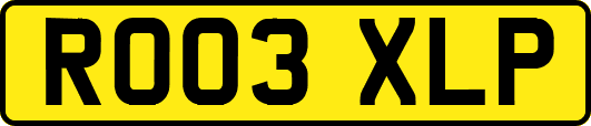 RO03XLP