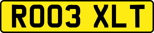 RO03XLT