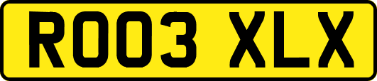 RO03XLX