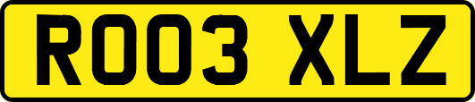 RO03XLZ