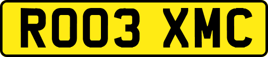 RO03XMC