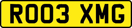 RO03XMG