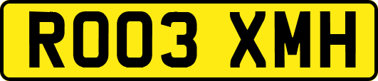 RO03XMH