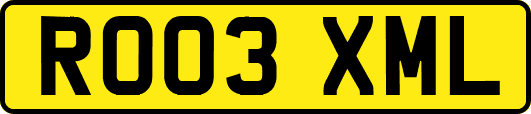 RO03XML