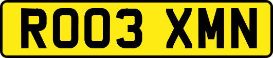 RO03XMN