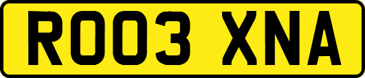 RO03XNA