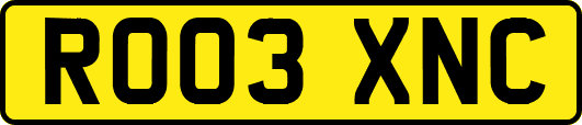 RO03XNC