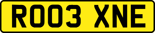 RO03XNE