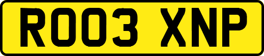 RO03XNP