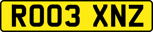 RO03XNZ