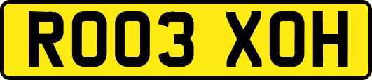 RO03XOH