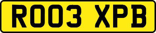 RO03XPB