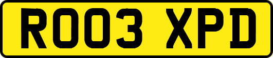 RO03XPD