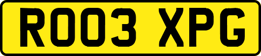 RO03XPG