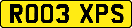 RO03XPS