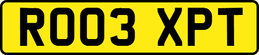 RO03XPT
