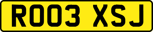 RO03XSJ