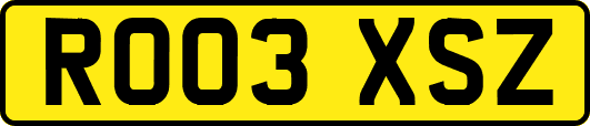 RO03XSZ
