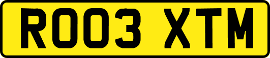 RO03XTM