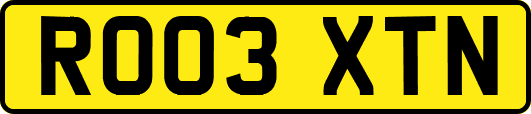 RO03XTN
