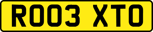 RO03XTO