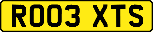 RO03XTS