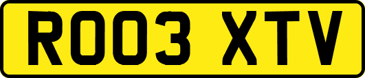 RO03XTV