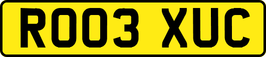 RO03XUC
