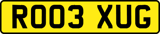 RO03XUG