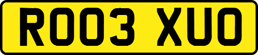 RO03XUO