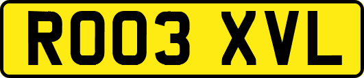 RO03XVL