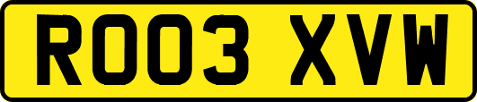RO03XVW