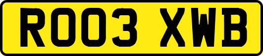 RO03XWB