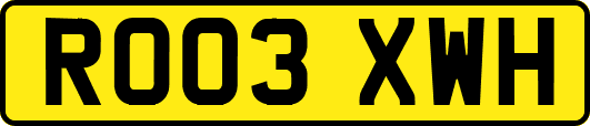 RO03XWH