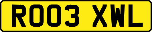 RO03XWL
