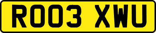 RO03XWU
