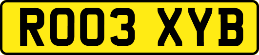 RO03XYB