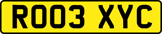 RO03XYC