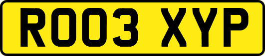 RO03XYP