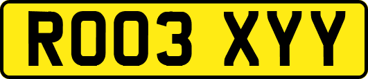 RO03XYY