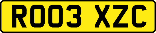 RO03XZC